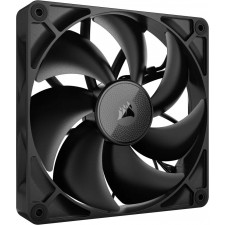 Corsair iCUE LINK RX140 Caixa de computador Ventoinha 14 cm Preto 1 unidade(s)