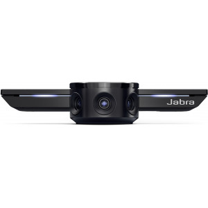 Jabra PanaCast 13 MP Preto 3840 x 1080 pixels 30 fps