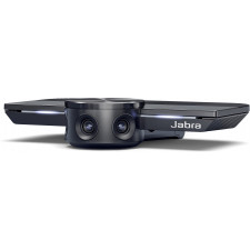 Jabra PanaCast 13 MP Preto 3840 x 1080 pixels 30 fps