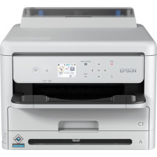 Epson Pro WF-M5399DW impressora a jato de tinta 1200 x 2400 DPI A4 Wi-Fi