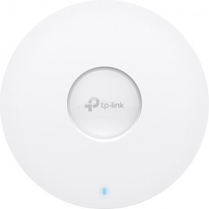 TP-Link Omada EAP673 ponto de acesso WLAN 5400 Mbit s Branco Power over Ethernet (PoE)