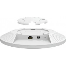 TP-Link Omada EAP673 ponto de acesso WLAN 5400 Mbit s Branco Power over Ethernet (PoE)