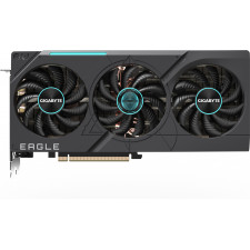 Gigabyte EAGLE GeForce RTX 4070 Ti SUPER OC 16G NVIDIA 16 GB GDDR6X