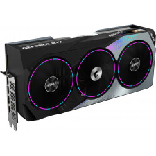 Gigabyte AORUS GeForce RTX 4080 SUPER MASTER 16G NVIDIA 16 GB GDDR6X