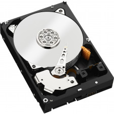 Western Digital Black 3.5" 4 TB Serial ATA III