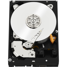 Western Digital Black 3.5" 4 TB Serial ATA III