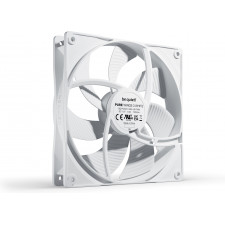 be quiet! Pure Wings 3 140mm PWM White Caixa de computador Ventoinha 14 cm Branco 1 unidade(s)