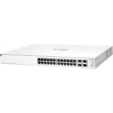 Aruba Instant On 1930 Gerido L2+ Gigabit Ethernet (10 100 1000) Power over Ethernet (PoE) 1U Branco