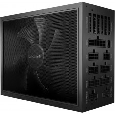 be quiet! Dark Power Pro 13 | 1600W fonte de alimentação 20+4 pin ATX ATX Preto