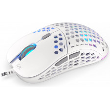 ENDORFY Mouse USB LIX OWH PMW3325 rato Ambidestro USB Type-C Ótico 8000 DPI