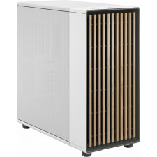 Fractal Design FD-C-NOR1X-03 caixa para computador Midi Tower Branco