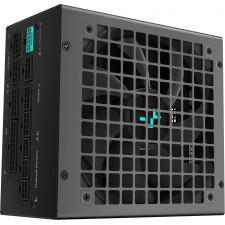 DeepCool PX1000G fonte de alimentação 1000 W 20+4 pin ATX ATX Preto