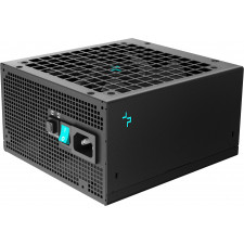 DeepCool PX1000G fonte de alimentação 1000 W 20+4 pin ATX ATX Preto