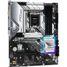 Asrock Z790 Pro RS WIFI Intel Z790 LGA 1700 ATX