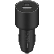 Xiaomi 43907 carregador de dispositivos móveis Universal Preto Isqueiro de charuto Automático