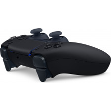 Sony DualSense V2 Preto Bluetooth USB Gamepad Analógico   Digital Android, MAC, PC, PlayStation 5, iOS