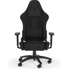 Corsair TC100 RELAXED Assento acolchoado Encosto acolchoado