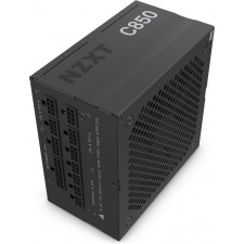 NZXT PA-8G1BB fonte de alimentação 850 W 24-pin ATX ATX Preto