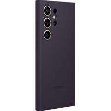 Samsung Silicone Case capa para telemóvel 17,3 cm (6.8") Violeta