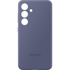 Samsung Silicone Case Violet capa para telemóvel 15,8 cm (6.2") Violeta