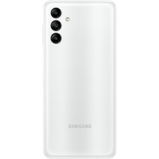 Samsung Galaxy A04s SM-A047F 16,5 cm (6.5") Dual SIM híbrido Android 12 4G USB Type-C 3 GB 32 GB 5000 mAh Branco