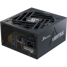 Seasonic VERTEX GX-1200 fonte de alimentação 1200 W 20+4 pin ATX ATX Preto