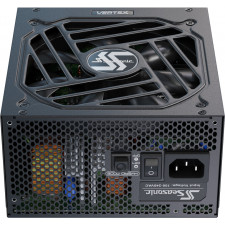 Seasonic VERTEX PX-750 fonte de alimentação 750 W 24-pin ATX ATX Preto