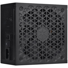 Silverstone DA1000R Gold fonte de alimentação 1000 W 20+4 pin ATX ATX Preto