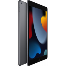 Apple iPad 64 GB 25,9 cm (10.2") Wi-Fi 5 (802.11ac) iPadOS 15 Cinzento