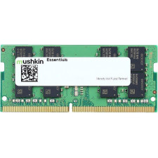 Mushkin Essentials módulo de memória 32 GB 1 x 32 GB DDR4 3200 MHz