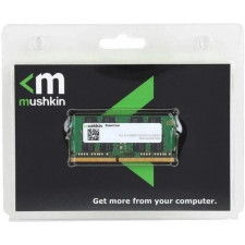 Mushkin Essentials módulo de memória 32 GB 1 x 32 GB DDR4 3200 MHz