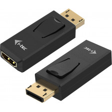 i-tec DP2HDMI4K30HZ placa adaptador de interface HDMI