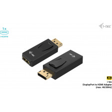 i-tec DP2HDMI4K30HZ placa adaptador de interface HDMI