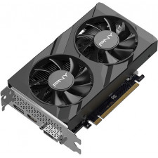 PNY GeForce RTX 3050 VERTO NVIDIA 6 GB GDDR6