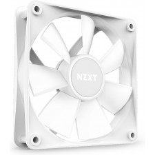 NZXT F120 Core RGB Caixa de computador Ventoinha 12 cm Branco 3 unidade(s)