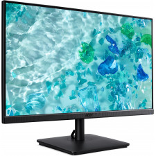 Acer V277Ebiv monitor de ecrã 68,6 cm (27") 1920 x 1080 pixels Full HD LCD Preto