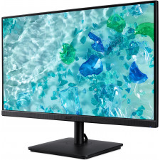 Acer V277Ebiv monitor de ecrã 68,6 cm (27") 1920 x 1080 pixels Full HD LCD Preto