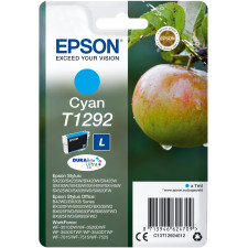 Epson T1292 tinteiro 1 unidade(s) Original Ciano