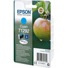 Epson T1292 tinteiro 1 unidade(s) Original Ciano