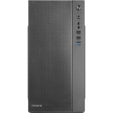 Tacens Anima AC5500 caixa para computador Mini Tower Preto 500 W