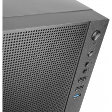 Tacens Anima AC5500 caixa para computador Mini Tower Preto 500 W