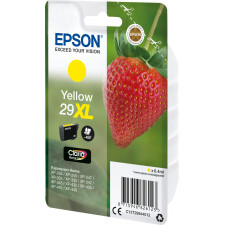 Epson Strawberry C13T29944012 tinteiro 1 unidade(s) Original Rendimento alto (XL) Amarelo