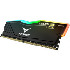 Team Group T-FORCE DELTA RGB TF3D432G3200HC16F01 módulo de memória 32 GB 1 x 32 GB DDR4 3200 MHz