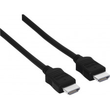 Hama 00205244 cabo HDMI 5 m HDMI Type A (Standard) Preto