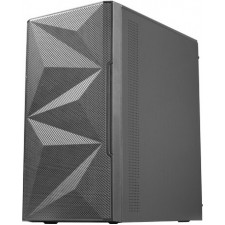 Mars Gaming MC-1500 Mini Tower Preto