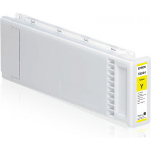 Epson UltraChrome XD T694400 tinteiro 1 unidade(s) Original Amarelo