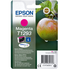 Epson Apple T1293 tinteiro 1 unidade(s) Original Magenta