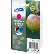 Epson Apple T1293 tinteiro 1 unidade(s) Original Magenta