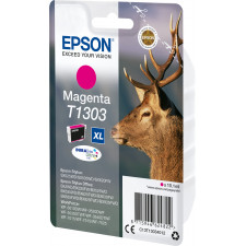 Epson Stag T1303 tinteiro 1 unidade(s) Original Rendimento alto (XL) Magenta