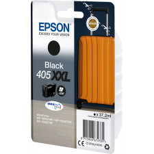 Epson 405XXL DURABrite Ultra Ink tinteiro 1 unidade(s) Original Rendimento Extremamente (Super) Alto Preto